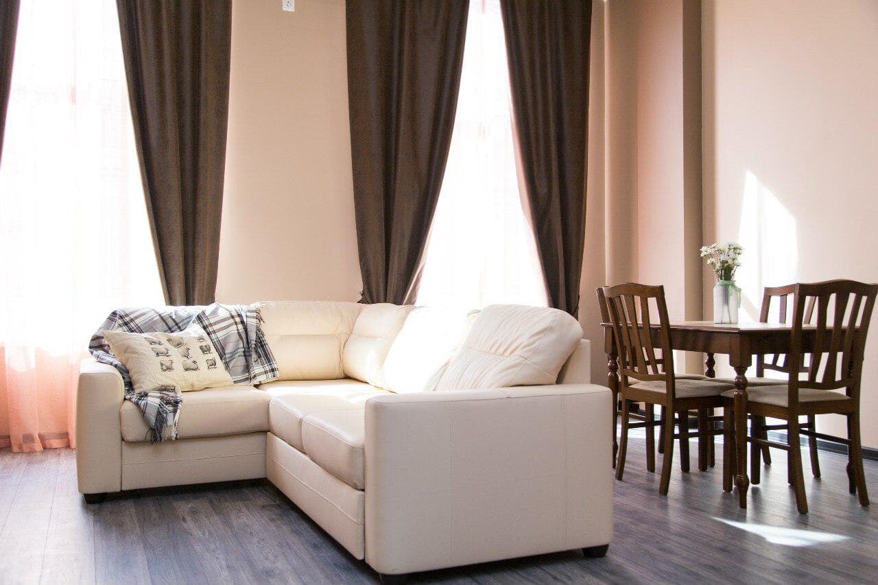 Кантри — Apartments12