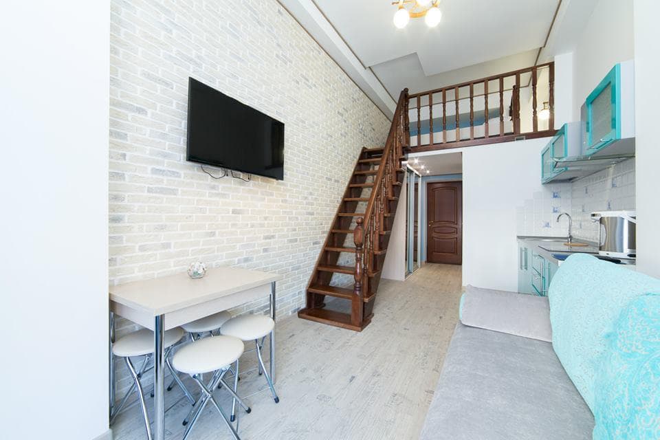 Морской — Apartments12