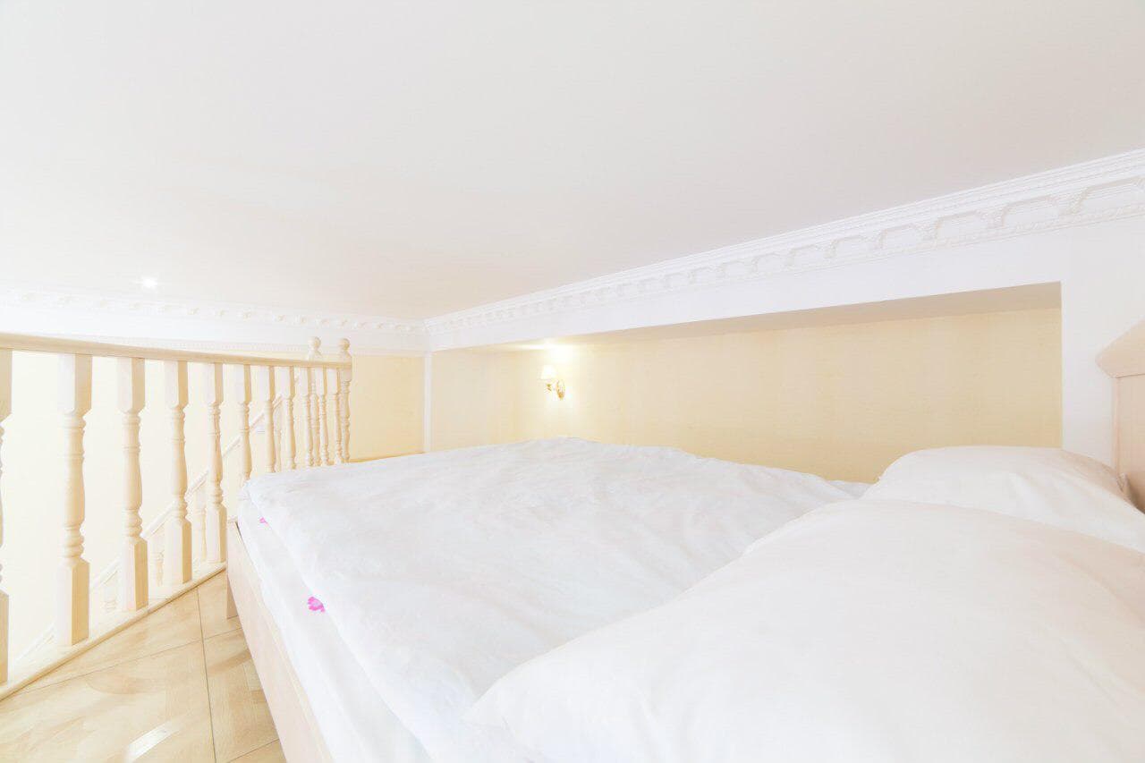 Рим — Apartments12